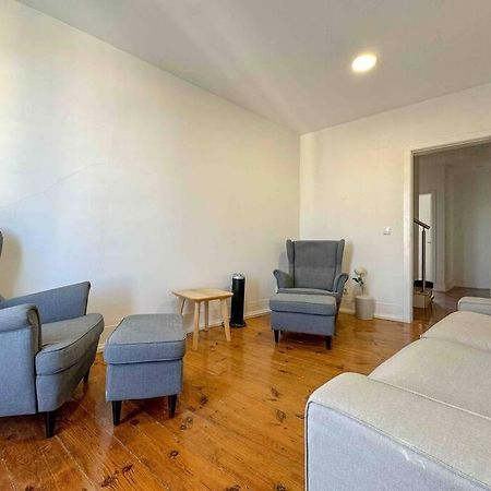 Home Mais Graca Lisboa المظهر الخارجي الصورة