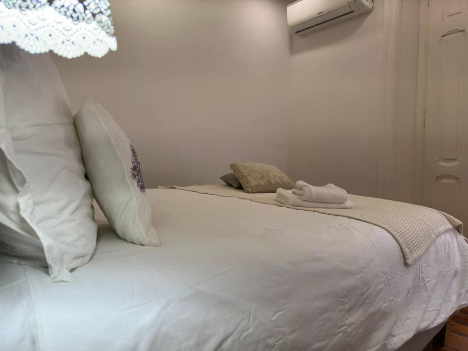 Home Mais Graca Lisboa المظهر الخارجي الصورة
