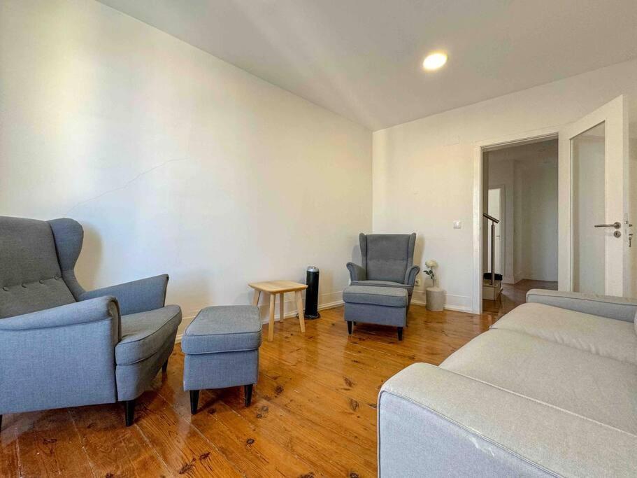 Home Mais Graca Lisboa المظهر الخارجي الصورة