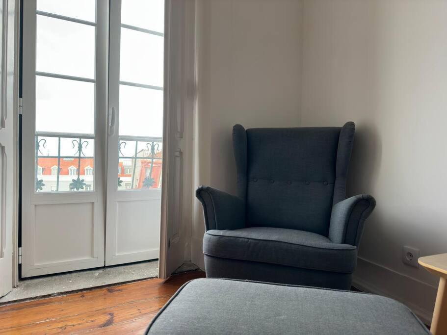 Home Mais Graca Lisboa المظهر الخارجي الصورة