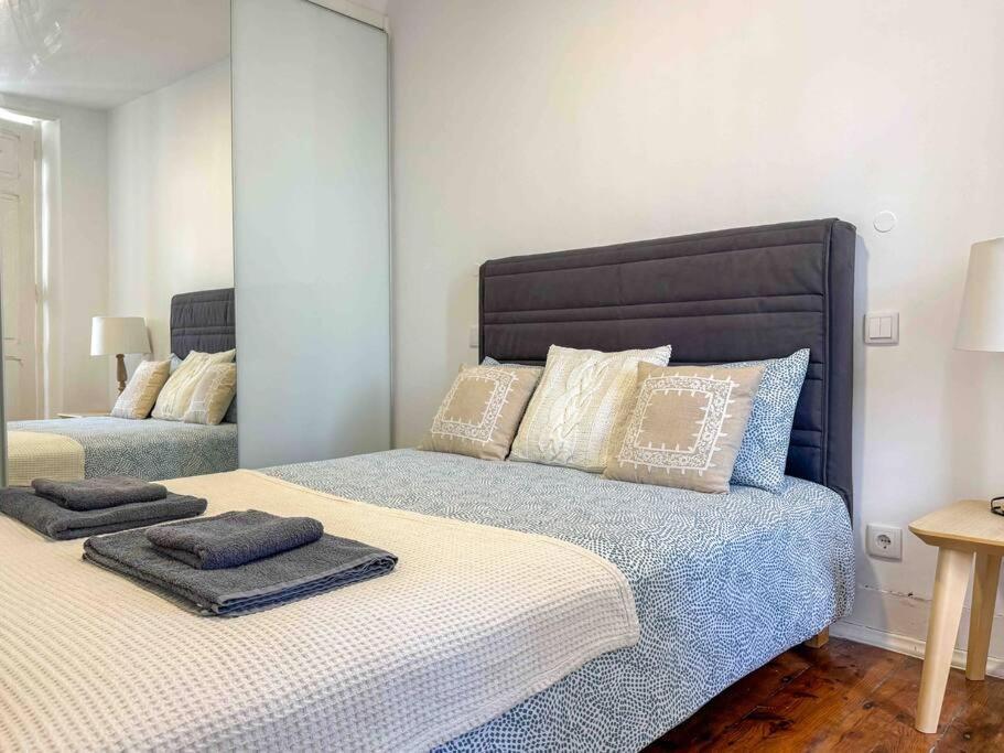 Home Mais Graca Lisboa المظهر الخارجي الصورة