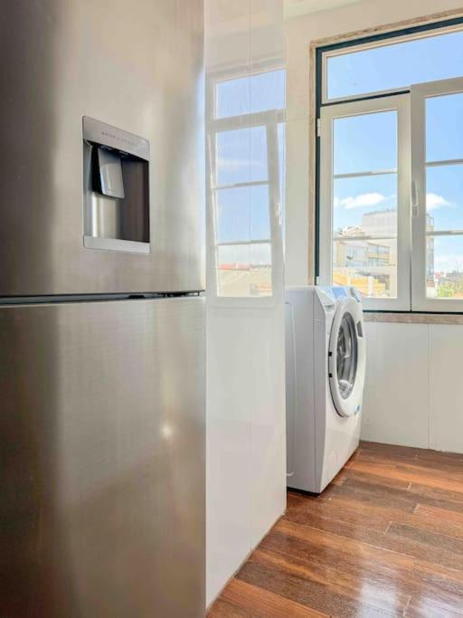Home Mais Graca Lisboa المظهر الخارجي الصورة