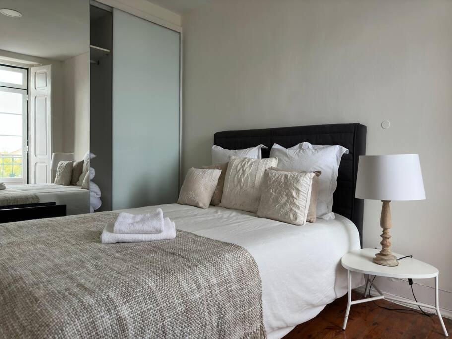Home Mais Graca Lisboa المظهر الخارجي الصورة