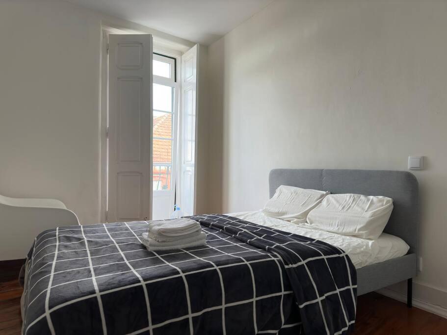 Home Mais Graca Lisboa المظهر الخارجي الصورة