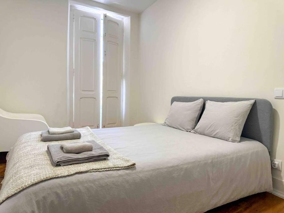 Home Mais Graca Lisboa المظهر الخارجي الصورة